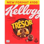 Kellogg's Mmmh...Tresor Choco Nut 410 g