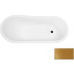 Besco OTYLIA Glam 170 x 77 cm VANMER170CG1 – Hledejceny.cz