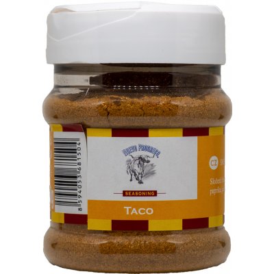 Nuevo Progreso Taco 150 g – Zbozi.Blesk.cz