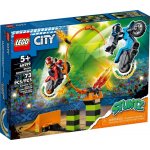 LEGO® City 60299 Kaskadérská soutěž – Hledejceny.cz
