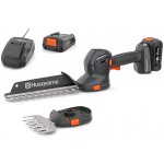 Husqvarna Aspire S20-P4A KIT – Zboží Dáma