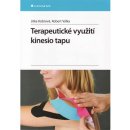 Terapeutické využití kinesio tapu - Jitka Kobrová