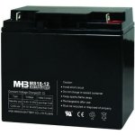 MHB Power VRLA AGM 12V 18Ah MS18-12