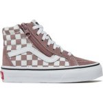 Vans Sk8-Hi Reissue Side Zip VN0007PXC9I1 Antler – Zbozi.Blesk.cz