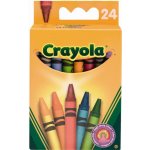 Crayola Voskovky klasické 12ks – Hledejceny.cz