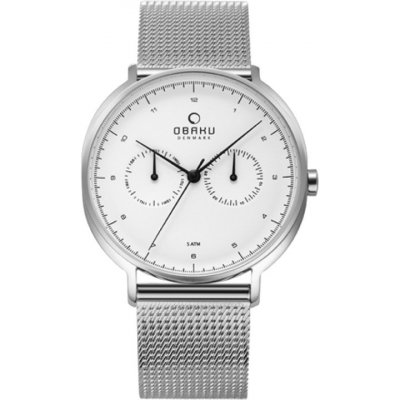 Obaku V193GMCIMC