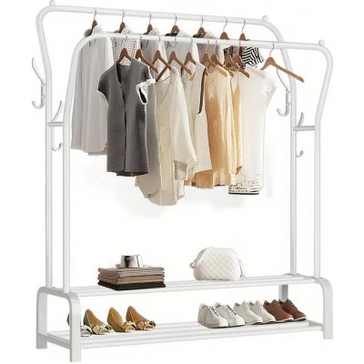 NoBi EFRAN kov bílý – Zboží Dáma