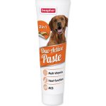 Beaphar Pasta Duo Active Dog 100 g – Hledejceny.cz