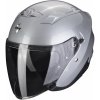 Přilba helma na motorku Scorpion EXO-230 Solid 2024