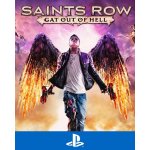 Saints Row 4: Gat Out of Hell – Hledejceny.cz