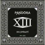 XIII. Století - Pandora CD – Sleviste.cz