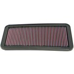 K&N Filters Vzduchový filtr 332163 – Hledejceny.cz