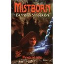 Mistborn: Finální říše - Brandon Sanderson