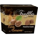 Maitre Truffout Gold Truffles Hazelnut 200 g – Zboží Dáma