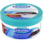 Dr. Beckmann Glaskeramik Putzstein speciální čistič sklokeramických desek 250 g – Zboží Dáma