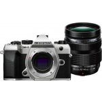 Olympus OM-5 II – Zboží Živě