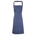 Cotton Classics Zástěra Colours lacl marine blue – Hledejceny.cz