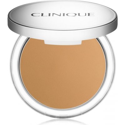 Clinique Almost Powder pudrový make-up SPF15 04 Neutral 10 g – Hledejceny.cz