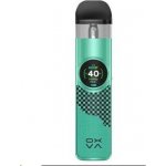 Oxva NeXlim 1500 mAh Chequered Green – Sleviste.cz