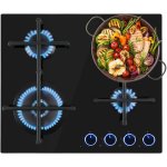 Klarstein CGCH6-Illuminosa-4 – Hledejceny.cz