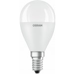 Osram LED žárovka E14 studená 6500k 7,5w 806 lm – Hledejceny.cz