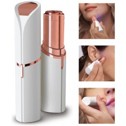 Epilátor Flawless Finishing Touch Facial Hair Remover