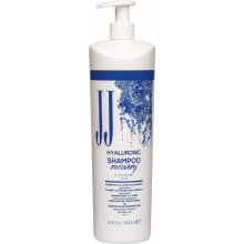 JJ Hyaluronic šampón pro revitalizaci vlasů 1000 ml