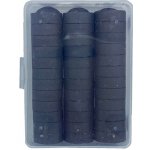 pkstar.cz Magnety 15 mm 40 ks PK73-2 – Zbozi.Blesk.cz