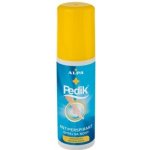 Pedik antiperspirant sprej na nohy 90 ml – Zboží Mobilmania