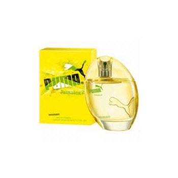 Puma Jamaica 2 toaletní voda dámská 20 ml