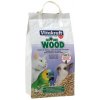 Podestýlka pro hlodavce Vitakraft NATURE WOOD dřevěné peletky 5 kg