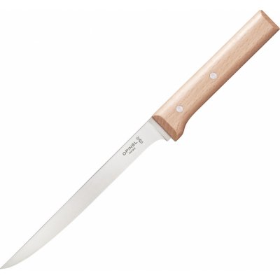 Opinel Filetovací nůž N°121 18 cm – Zboží Mobilmania