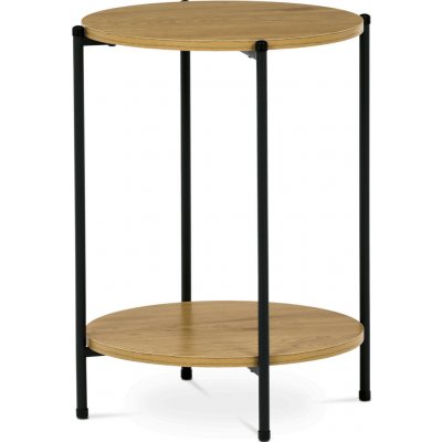 Autronic 44x44x56cm CT-G1005 přírodní – Sleviste.cz