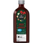 Leros sirup kouzelné Vánoce 250 ml – Sleviste.cz