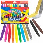 COLORINO voskovky dreams 12 barev – Zboží Dáma