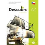 Descubre A2 – Hledejceny.cz