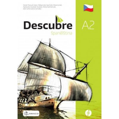 Descubre A2