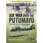 Air War Over the Putumayo – Hledejceny.cz