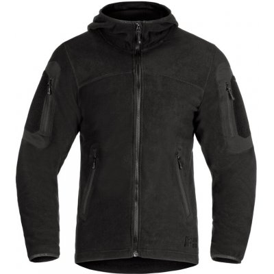 Mikina Clawgear Aviceda Hoody MK II černá