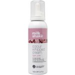 Milk Shake Colour Whipped Cream Cold Brunette 100 ml – Zboží Dáma