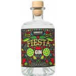 Garage22 Fiesta 42% 0,5 l (holá láhev) – Sleviste.cz