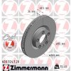 Brzdový kotouč Brzdový kotouč ZIMMERMANN 600.3247.20