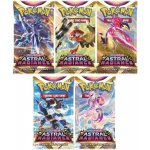 Pokémon TCG Astral Radiance Blister Booster – Zbozi.Blesk.cz