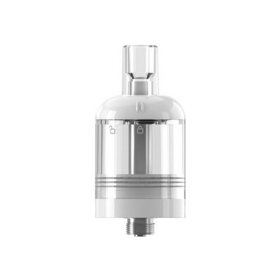 Joyetech eGo 510 Pod Tank clearomizér White 2ml – Hledejceny.cz