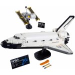 LEGO® Creator Expert 10283 NASA Raketoplán Discovery – Hledejceny.cz