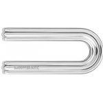 Spona na peníze Montblanc Nadčasový Sartoriální Motiv Tří Prstenců – Zbozi.Blesk.cz