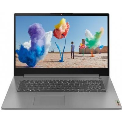 Lenovo IdeaPad 3 82RL00CHCK – Zboží Živě