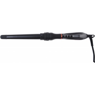 Varis Curling Iron System černá – Zboží Mobilmania