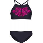 Lotto Cora Dívčí dvoudílné plavky, tmavě modrá – Zboží Mobilmania