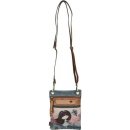 Anekke Mini crossbody Liberty